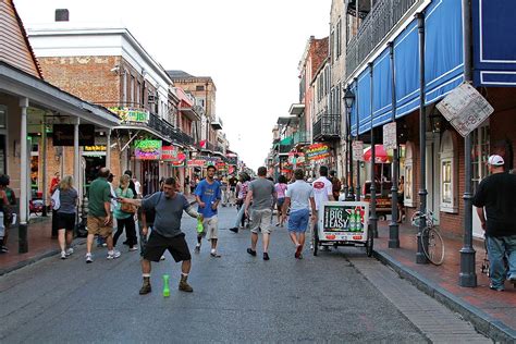 The Big Easy Photograph By David Byron Keener Fine Art America