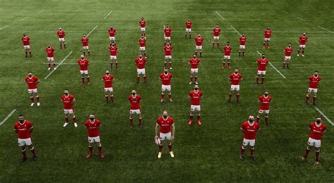 WRU Tell Regions: "Here's £30m For Your Players . . . It's Mostly A ...