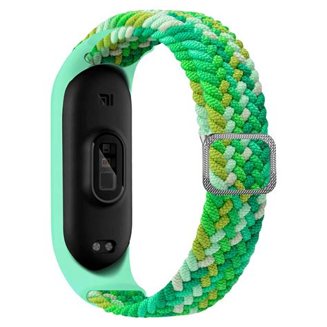 Pasek Opaska Do Xiaomi Mi Band Kolory Sklep Opinie Cena W