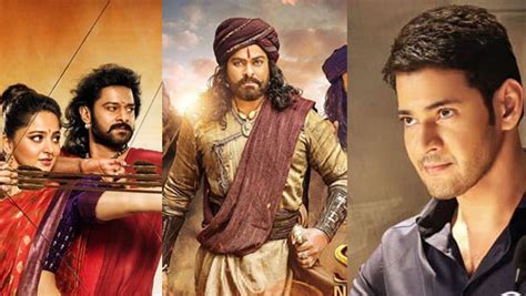 Top 10 Highest Grossing Telugu Movies At USA Box Office: Sye Raa Finds ...