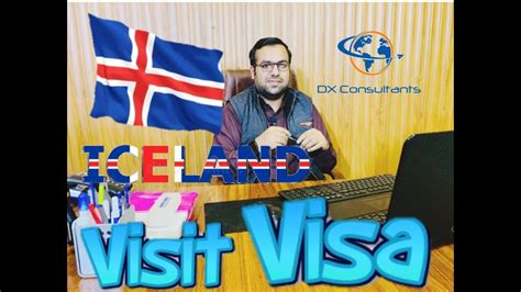 Iceland Visit Visa Apply Tourist Visa Of Iceland Tourist Visa