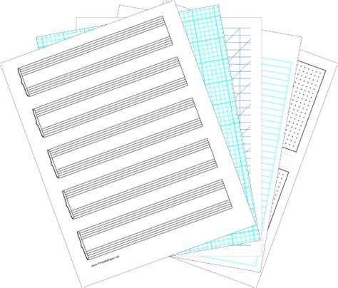 Best Of Paper Pack