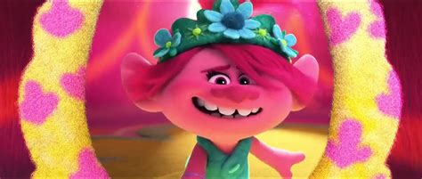 Les Trolls 2 Tournée mondiale EXTRAIT VF Les Trolls veulent samuser