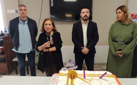 El Centro Provincial de Abordaje Integral de Salud Mental celebró su