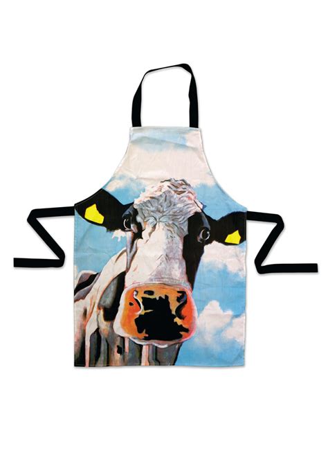 Eoin O'Connor Apron - Garlanna Greeting Cards