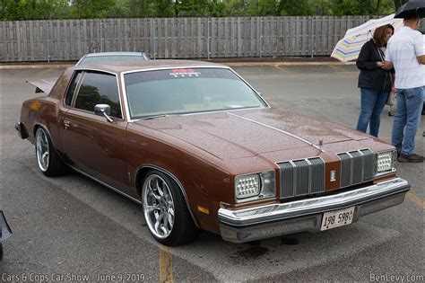 1978 Oldsmobile Cutlass Supreme