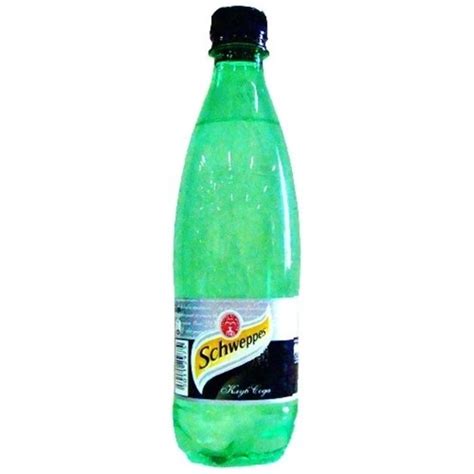 Alex Export. ШВЕПС СОДА 500МЛ.*12БР.