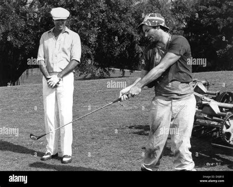 Caddyshack bill murray hi-res stock photography and images - Alamy