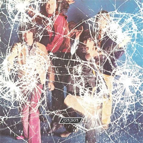 Through The Past Darkly Big Hits Vol By The Rolling Stones