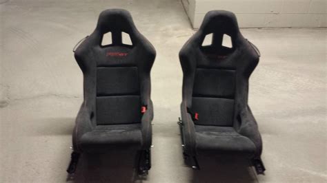 OEM Euro Audi R8 V10 GT Sports Seats - AudiForums.com