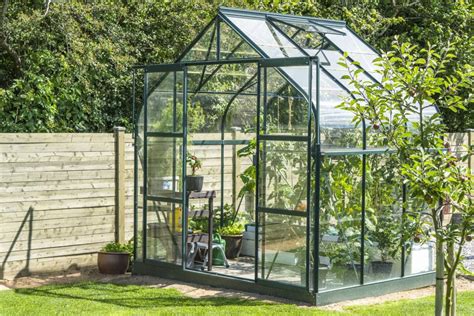 Types Of Backyard Greenhouses Hgtv