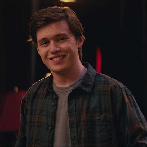 Picture of Nick Robinson in Love, Simon - nick-robinson-1594152116.jpg ...