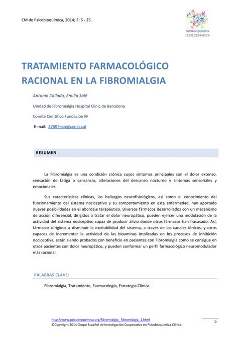 PDF TRATAMIENTO FARMACOLÓGICO RACIONAL EN LA PDF fileTRATAMIENTO