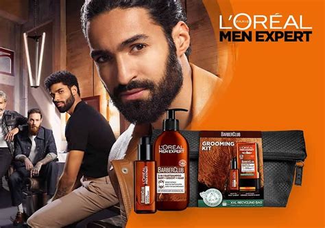 L'Oréal Paris MEN EXPERT: Infos zur Marke & Produkte kaufen