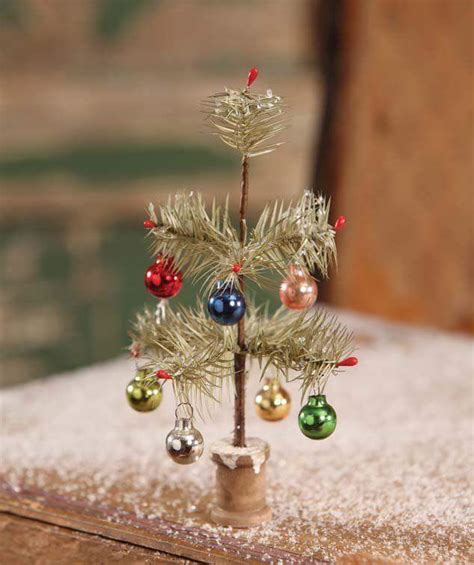 Teeny Tiny Tree Rchristmas