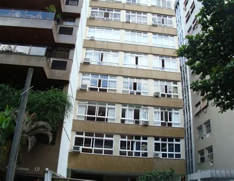 Condomínio Edificio Solar Princesa Paola rua alberto de campos 93