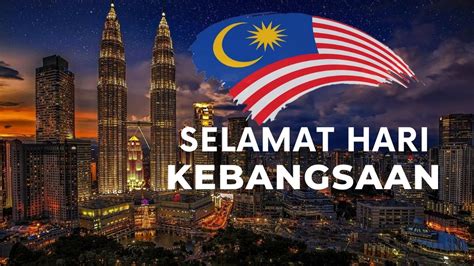 tema kemerdekaan malaysia 2019