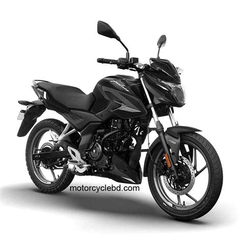 Bajaj Pulsar P Sd Official Pictures Bike Photo Gallery