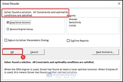 How To Solve For X In Excel Simple Ways Exceldemy