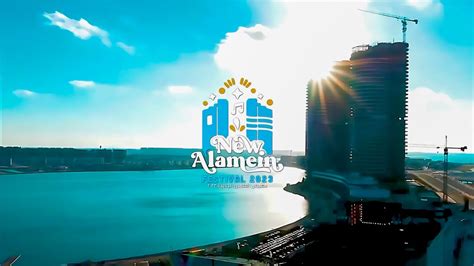 New Alamein Prepares For Its Biggest Event New Alamein Entertainment