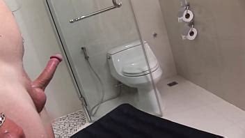 Asian Tranny Ping Gets Butt Plugged By Soapy Dick In Shower Scene Xvideos