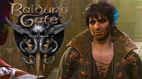 Baldurs Gate Neuer Antagonist Enver Gortash Enth Llt