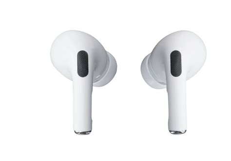 APPLE AirPods Pro (2nd Gen) Teardown