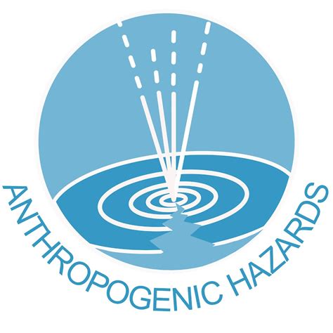 Anthropogenic Hazard - YouTube