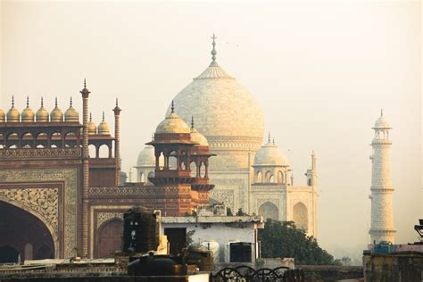 7 Amazing Taj Mahal View Point Locations In Agra