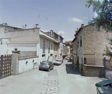 Affitto Appartamento Campagnano Di Roma Quadrilocale In Via Dei