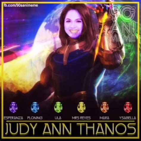 Judy Ann Thanos | Mood pics, Tagalog quotes funny, Funny get well cards