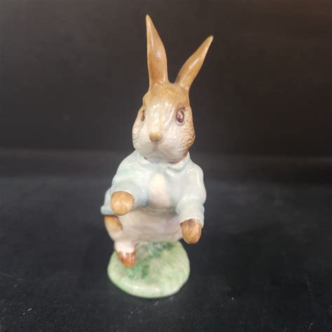 Beatrix Potter peter Rabbit English 1948 - Etsy