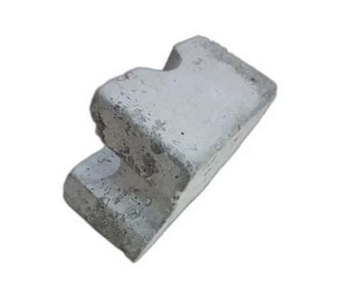 Concrete Cover Block, 75mm at Rs 1.20/piece in Vadodara | ID: 26327144612