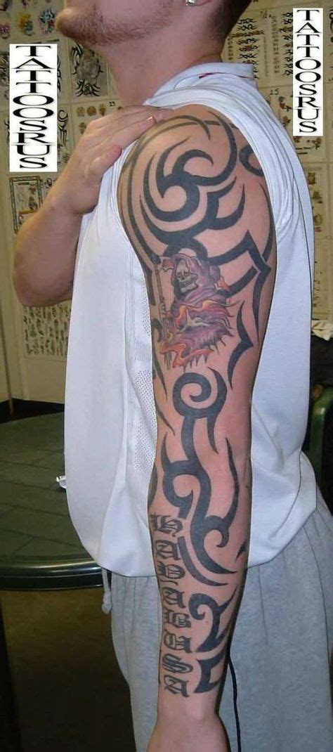 37 Arm Tribal Tattoo Stencils Ideas Tribal Tattoos Tattoo Stencils