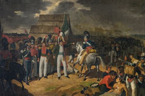 Mexico in the 1800’s: The Struggle for Independence – Oasis Everywhere ...