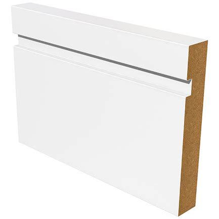 Modern Skirting Boards - Canterbury Timber & Building Supplies