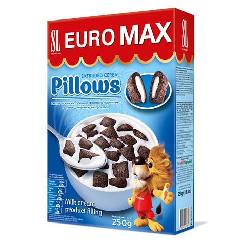 Euromax G Swisslion