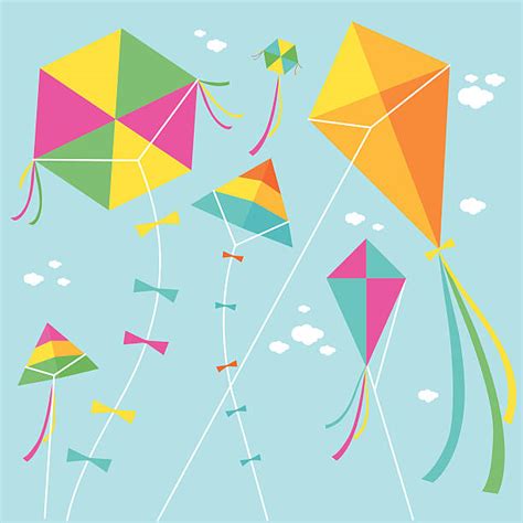 13600 Kite Stock Illustrations Royalty Free Vector Graphics And Clip