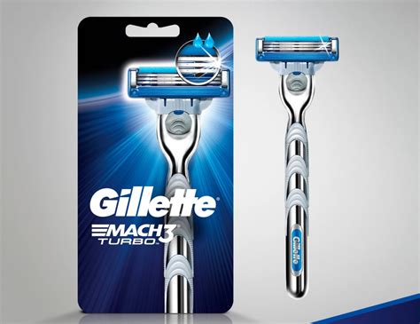 Какие кассеты подходят для Gillette Mach3 - совместимость
