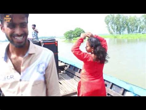 Bangla New Boat Dance Video Nowka Dance Dance By Shati And Hasan