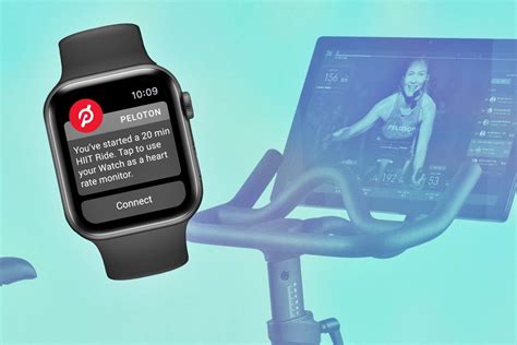 How To Connect Apple Watch To Peloton Cellularnews