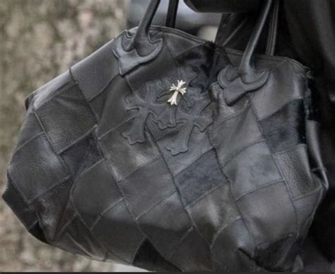 Пин от пользователя Yoi на доске Chrome hearts | Сумки, Аксессуары