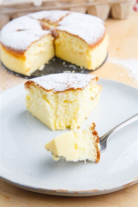 4 Ingredient Creamy Lemon Yogurt Cake Artofit