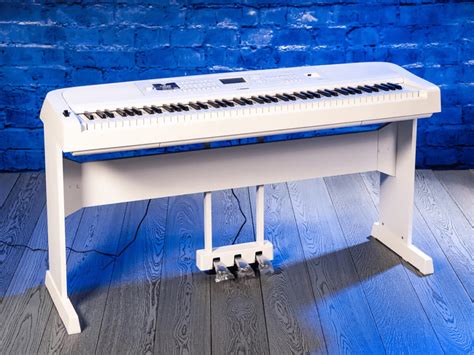 Yamaha DGX 670 Review BesteDigitalePiano Nl