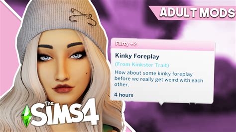 Must Have Adult Mods For The Sims 4 2023 Sims 4 Jobs Sims 4 Expansions Play Sims 4