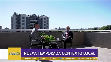 Contexto Local T Entrevista Aliro B Rquez Rector Universidad