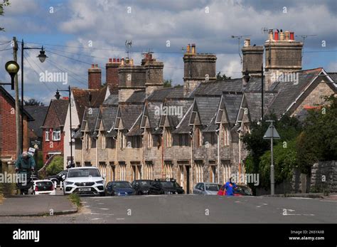 Puddletown Hi Res Stock Photography And Images Alamy