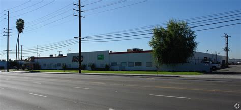 1000 S Grand Ave Santa Ana Ca 92705 Industrial For Sale Loopnet