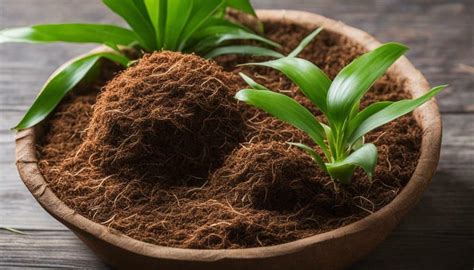 Unlock Plant Growth With Coconut Fiber For Plants Gardeningkb