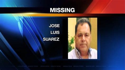 62 Year Old Missing Man Found Weslaco Police Says